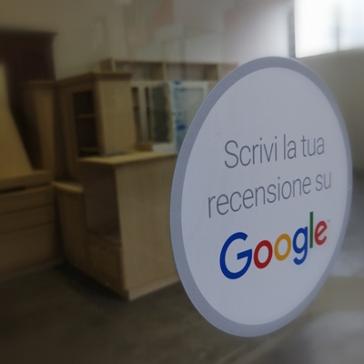 Interni Officina del Mobile