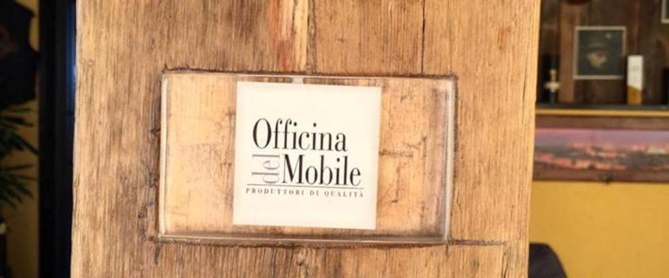 Officina del Mobile